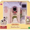 New Epoch Everlasting Play Calico Critters Spooky Surprise House