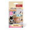 Discount Epoch Everlasting Play Calico Critters Stack & Play Beds