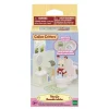 Clearance Epoch Everlasting Play Calico Critters Toilet Set