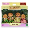 Online Epoch Everlasting Play Calico Critters Toy Poodle Family