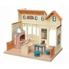 Sale Epoch Everlasting Play Calico Critters Village Pizzeria