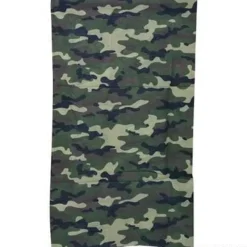 New The Toy Network Camouflage Neck Gaiter