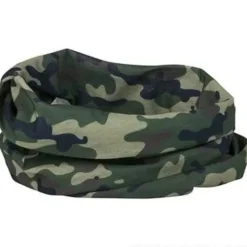 New The Toy Network Camouflage Neck Gaiter