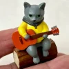 Clearance BC Mini Campfire Cats Blind Box