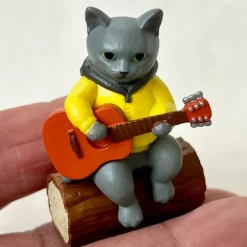 Clearance BC Mini Campfire Cats Blind Box
