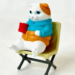 Clearance BC Mini Campfire Cats Blind Box
