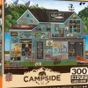 Sale MasterPieces Campside - The Silver Trout - 300 Piece EzGrip Puzzle