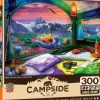 Online MasterPieces Campside - Hiker's Dream - 300 Piece EzGrip Puzzle