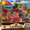 Outlet MasterPieces Campside - Trip to the Coast - 300 Piece EzGrip Puzzle