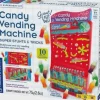 Clearance Thames u0026 Kosmos Candy Vending Machine - Super Stunts & Tricks