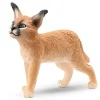 Discount Schleich Caracal Cub