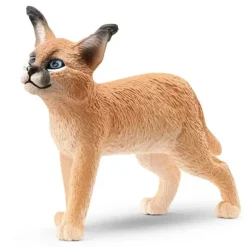Discount Schleich Caracal Cub