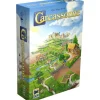 Clearance Asmodee Carcassonne