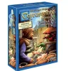 Outlet Asmodee Carcassonne Expansion 2: Traders and Builders