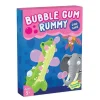 Hot Peaceable Kingdom Card Game: Bubble Gum Rummy