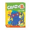 Peaceable Kingdom Card Game: Crazy 8'S