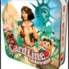 Outlet Asmodee Cardline Globetrotter
