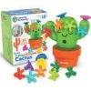 New Learning Resources Carlos the Count and Pop Cactus