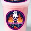New Fairy Tale Cotton Candy Carolina Reaper Cherry Cotton Candy