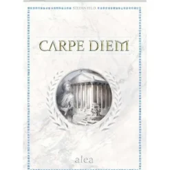Clearance Ravensburger Carpe Diem