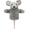 New The Puppet Company Carpets Puppet - Mouse