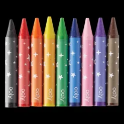 Discount Ooly Carry Along Crayon & Coloring Book Kit - Pet Pals