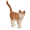 New Schleich Cat