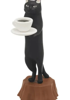 Sale Clever Idiots Cat Cafe Blind Box