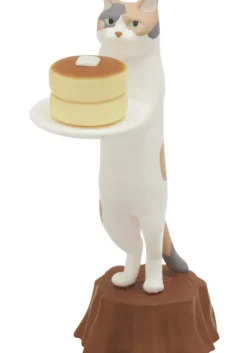 Sale Clever Idiots Cat Cafe Blind Box