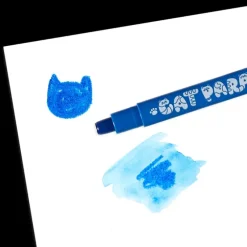 Ooly Cat Parade Watercolor Gel Crayons - Set of 12