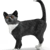 Hot Schleich Cat, Standing