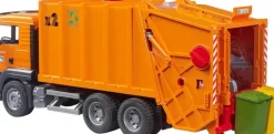 Best Bruder CAT Wheel Loader