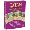 Discount Asmodee Catan - Traders & Barbarians Game Cards