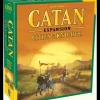 Clearance Asmodee Catan Expansion - Cities & Knights