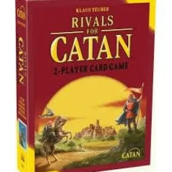 Sale Asmodee Catan: Rivals for Catan