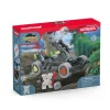 Clearance Schleich Catapult feud