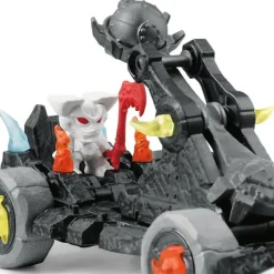 Clearance Schleich Catapult feud