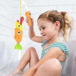 Sale Yookidoo Catch N Sprinkle Fishing Set