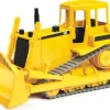 Discount Bruder CATERPILLAR Bulldozer
