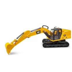 Online Bruder CATERPILLAR Excavator