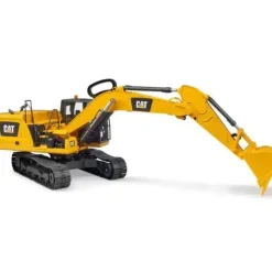 Online Bruder CATERPILLAR Excavator