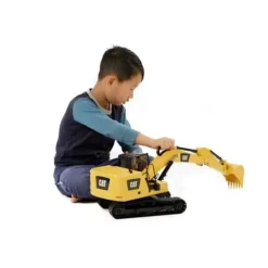 Online Bruder CATERPILLAR Excavator