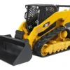 New Bruder CATERPILLAR Multi-Terrain Loader