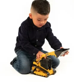 New Bruder CATERPILLAR Multi-Terrain Loader