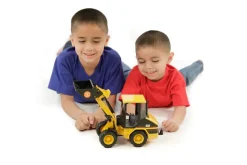 Clearance Bruder CATERPILLAR Wheel Loader
