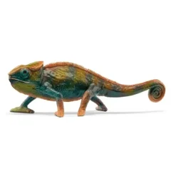 Discount Schleich Chameleon