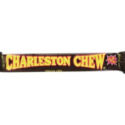 Sale Tootsie Charleston Chew Chocolate Flavor 1.88 oz. Bar