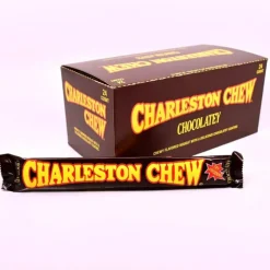 Sale Tootsie Charleston Chew Chocolate Flavor 1.88 oz. Bar