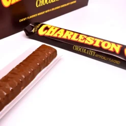 Sale Tootsie Charleston Chew Chocolate Flavor 1.88 oz. Bar