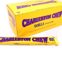 Discount Tootsie Charleston Chew Vanilla 1.88 oz. Bar